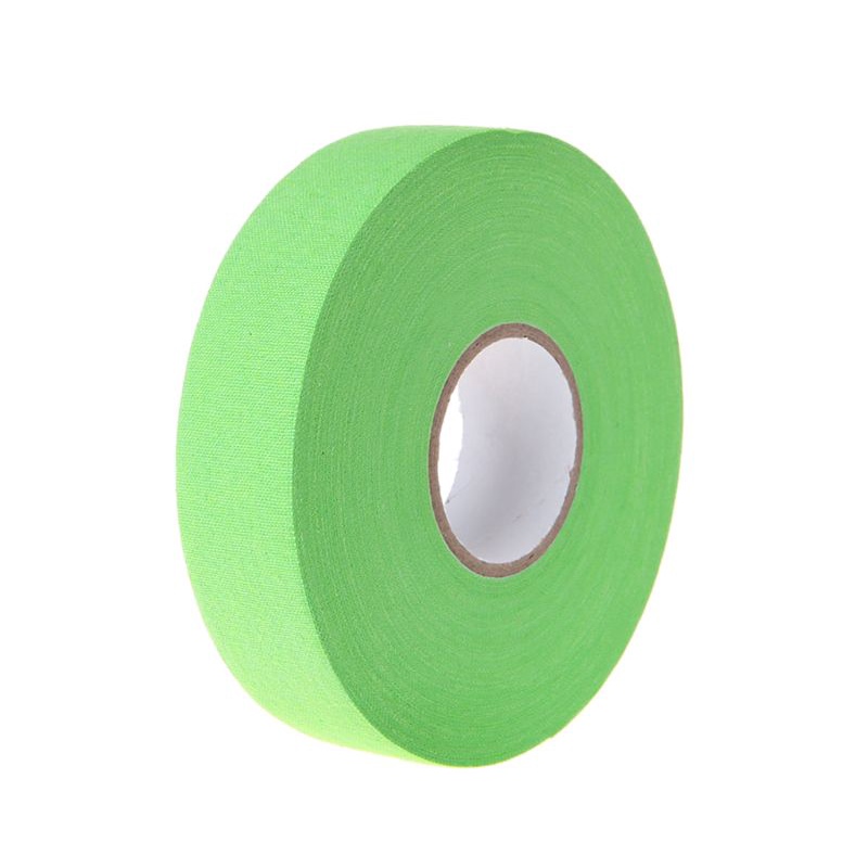 Băng Dính Vải Chống Trượt Dùng Trong Khúc Côn Cầu