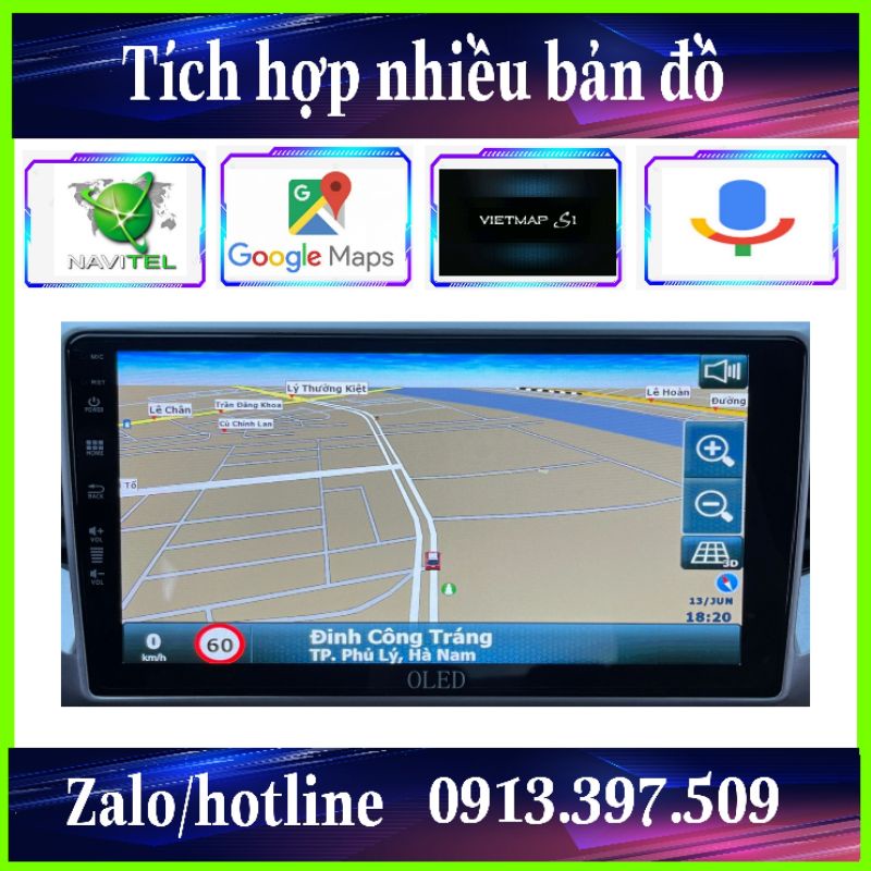 Màn hình androi OLED C2 NEW 2021 cấu hình 2/32(có đầy đủ tem bảo hành điện tử) | BigBuy360 - bigbuy360.vn