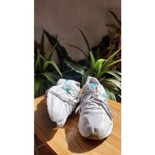 GIÀY THỂ THAO SNEAKER SI 2HAND