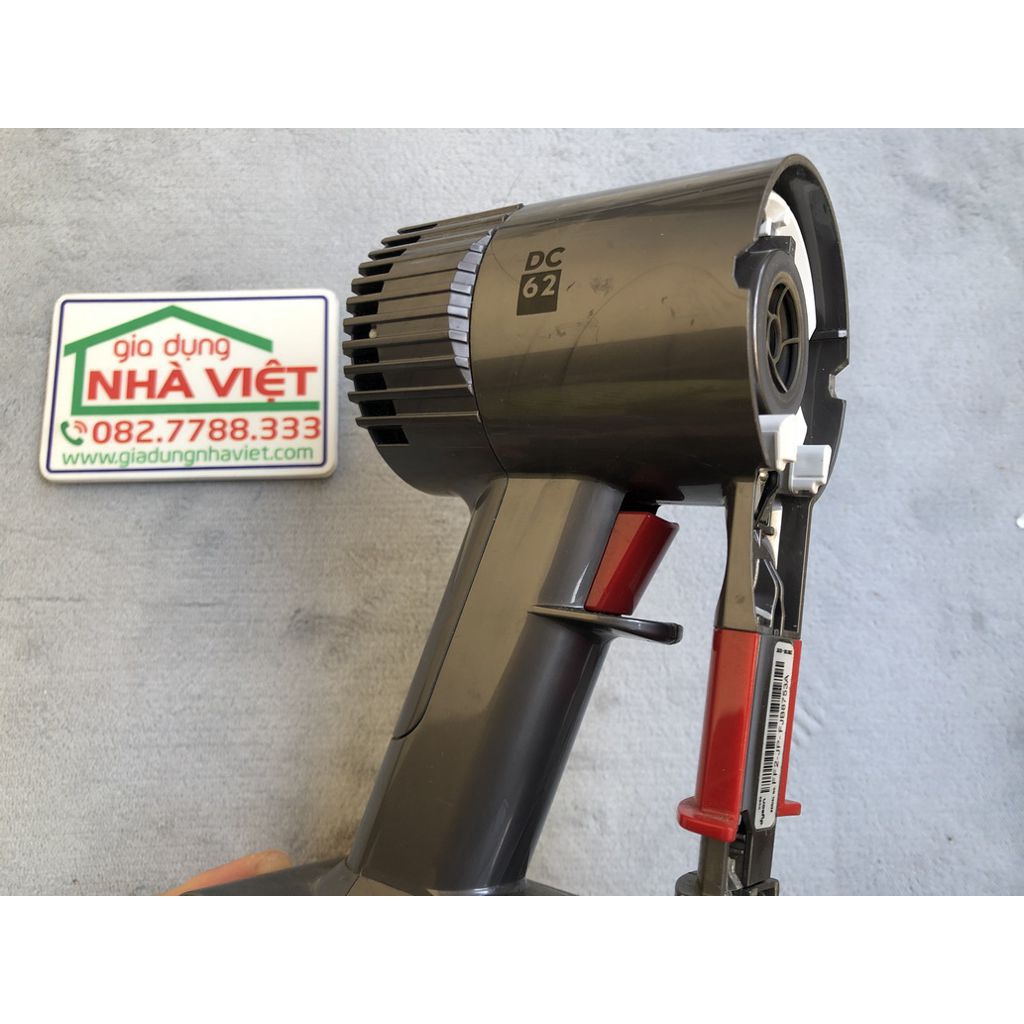 Động cơ thay thế máy hút bụi Dyson V6 DC62 DC74 SV06 SV07 SV08 SV09