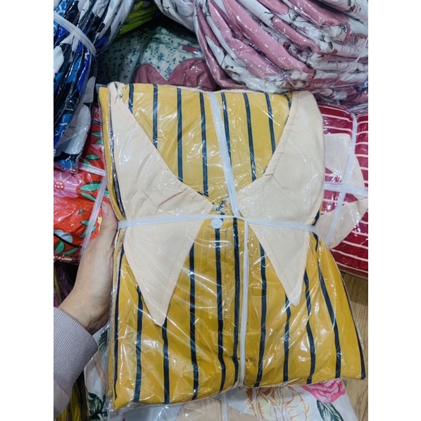 LÔ LỤA 120D ĐẸP 8/10 SO VỚI MANGO 6x