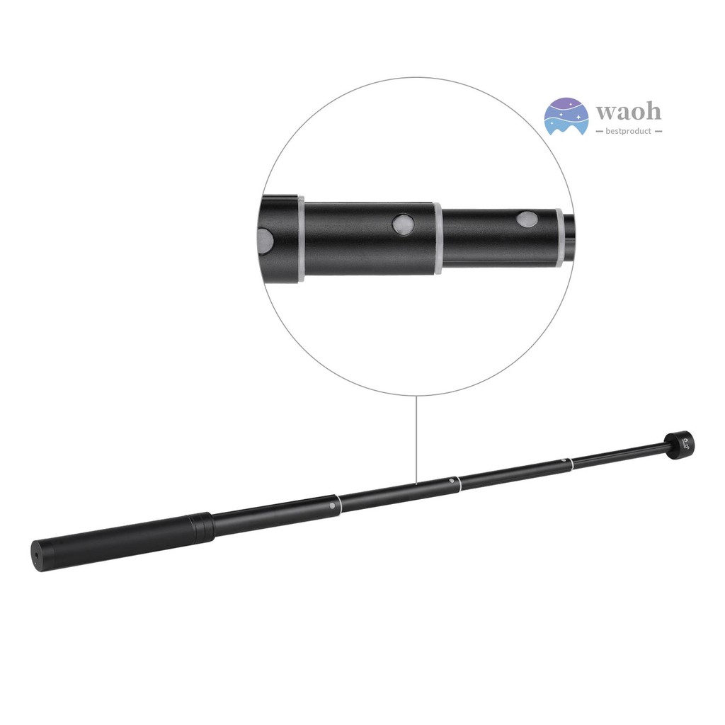 ZHIYUN Tay Cầm Chống Rung Max. Dài 73cm Bằng Hợp Kim Nhôm 1 / 4 Inch