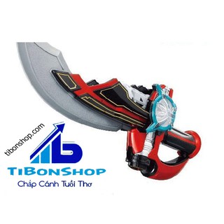 Siêu Nhân Hải Tặc