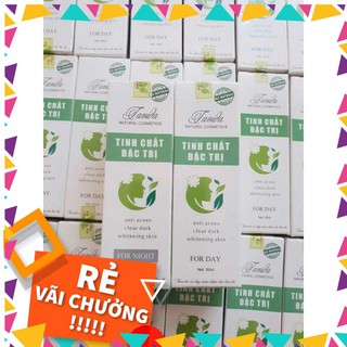 TINH CHẤT SERUM TAVIDA DÀNH CHO DA MỤN