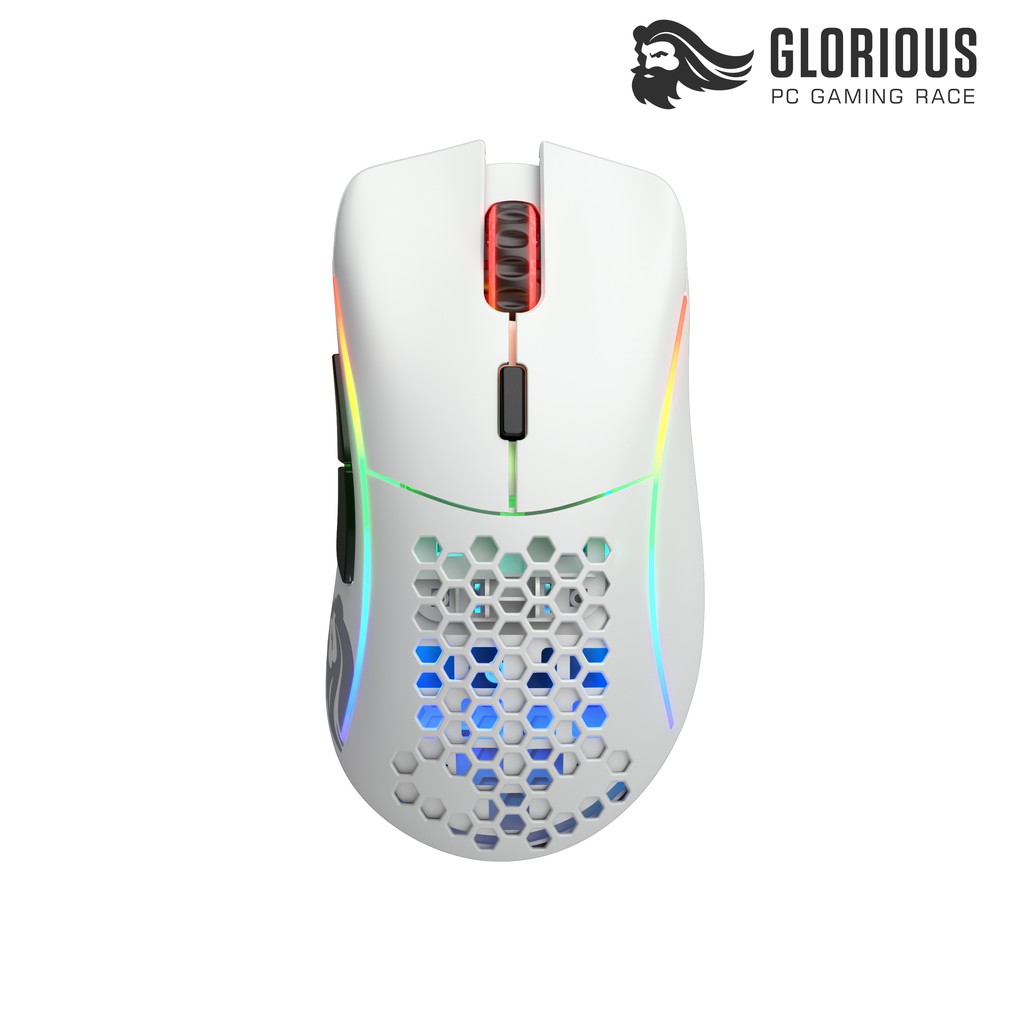 Chuột không dây siêu nhẹ Glorious Model D Wireless