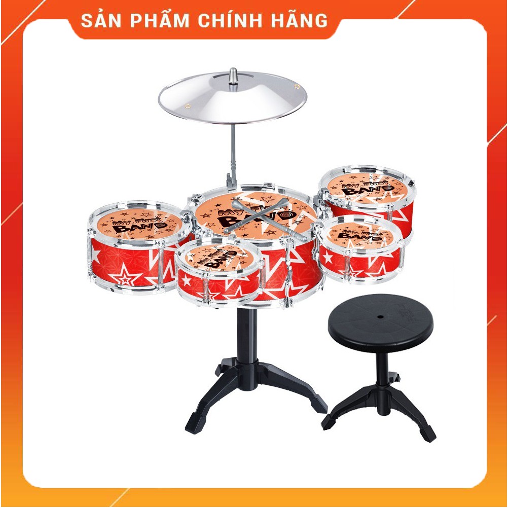 Bộ trống Jazz Drum Toyshouse