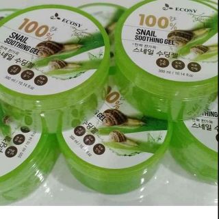 Gel Nha Đam ỐC SÊN Hàn Quốc