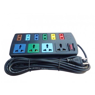 Ổ cắm điện Lioa 4D6S32