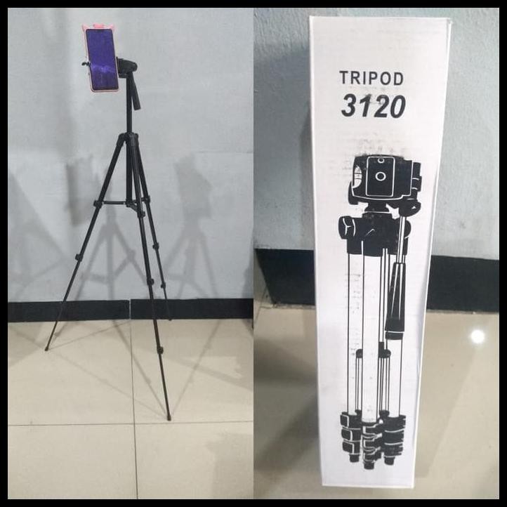 Giá Đỡ Ba Chân Bằng Sắt Màu Đen 3120 | BigBuy360 - bigbuy360.vn