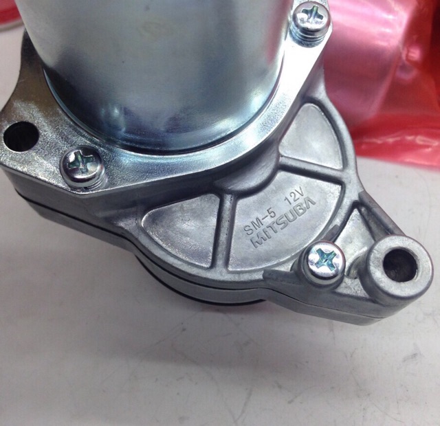 Củ đề Wave Alpha/ Dream chính hãng Honda