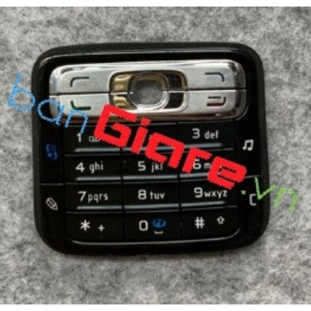 PHÍM NOKIA N73