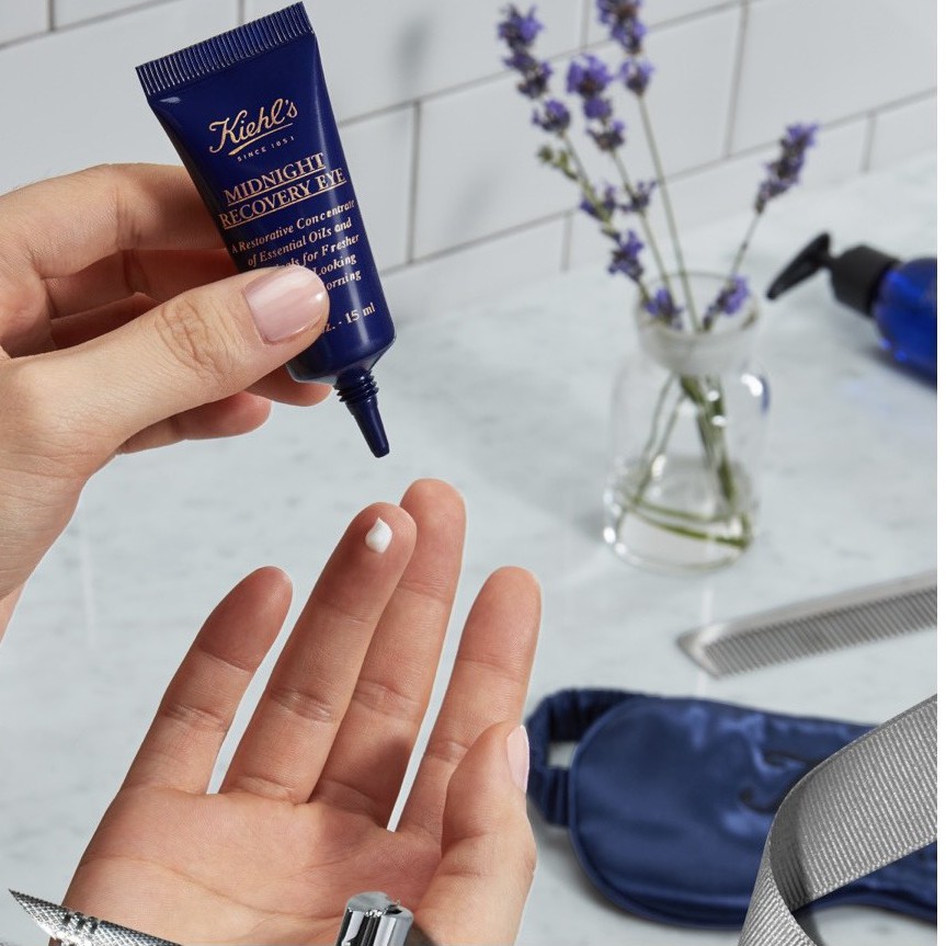 ⭐ Kem Mắt Kiehl’s Midnight Recovery Eye ⭐ size15 ml  ⭐ Sản Phẩm Chính Hãng ⭐ | BigBuy360 - bigbuy360.vn