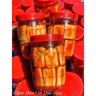 #chao môn siêu béo !!hũ 650g