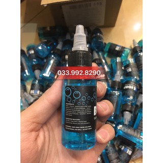 Dung dịch vệ sinh phun xăm Bluesoad