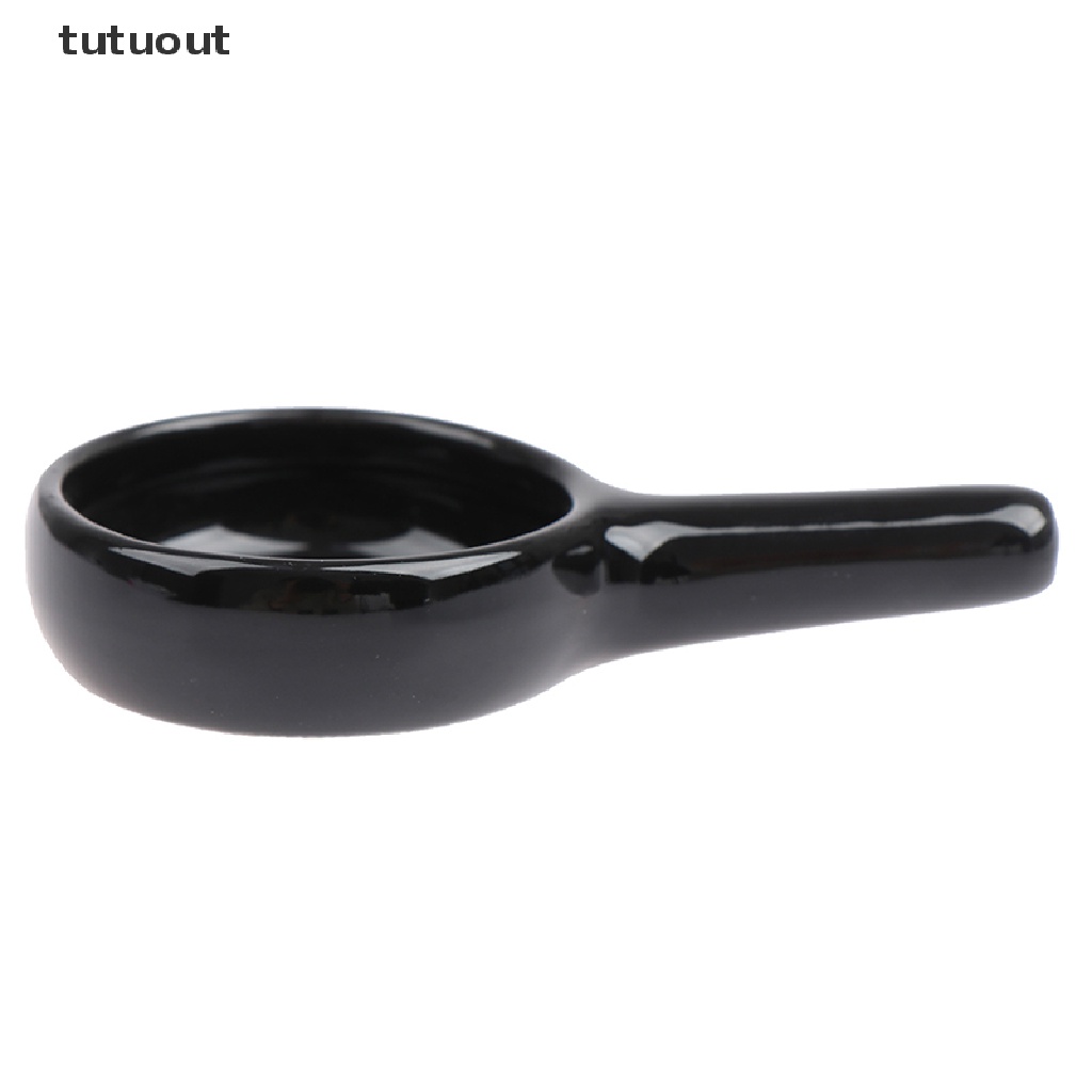 Giá Đỡ Đốt Trầm Hương Bằng Gốm Sứ tutuout