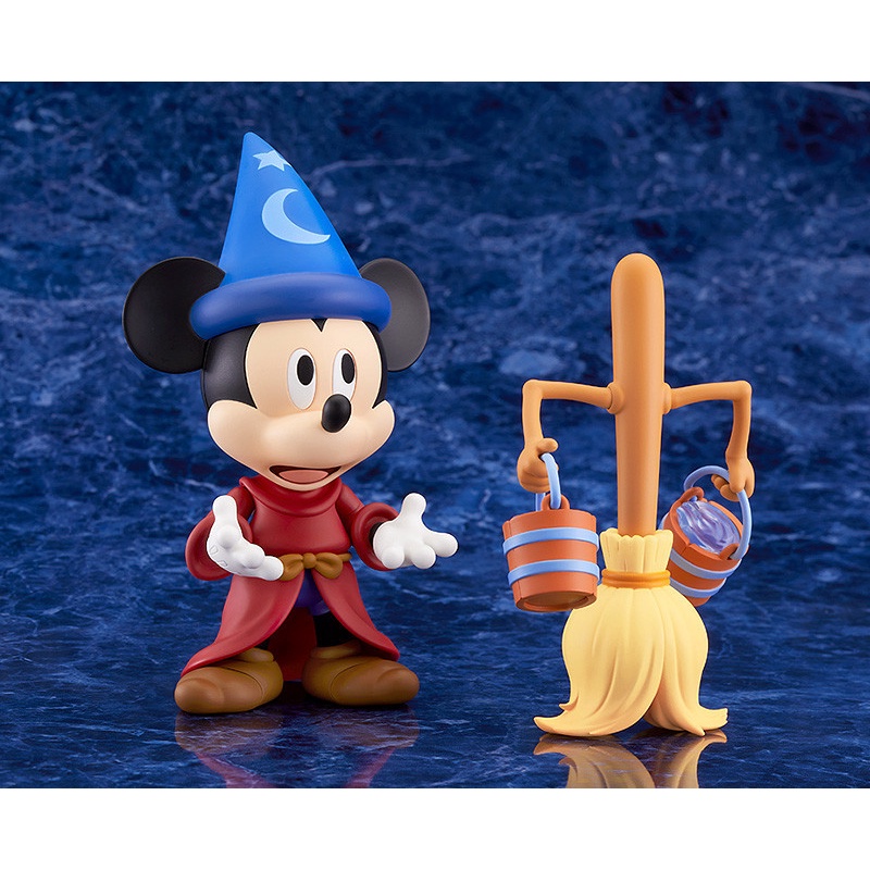 Mô hình Nhật Bản chính hãng 1503 Mickey Mouse