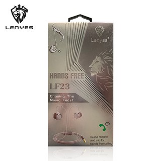 Tai Nghe Lenyes LF23
