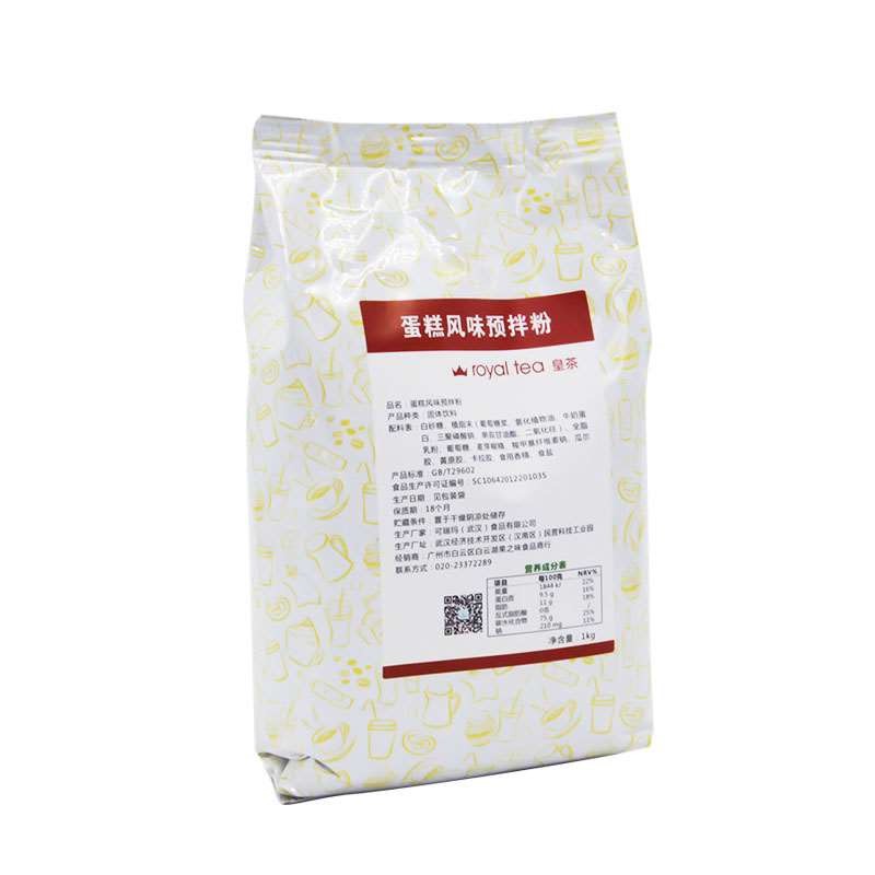 Bột Cake Cream Royalteam1kg