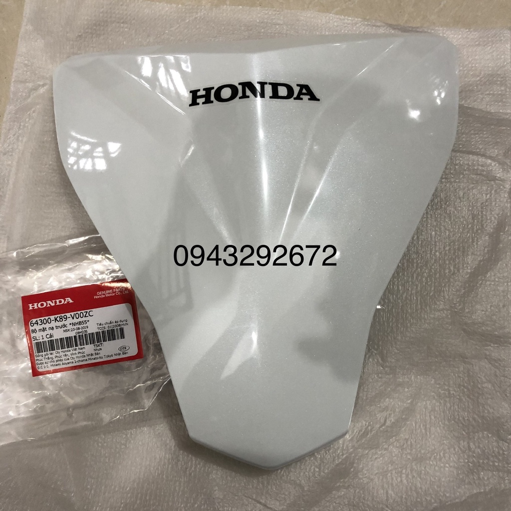 Mặt Nạ Wave A110  Honda