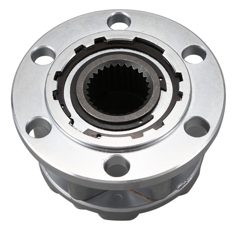 Wheel Locking Hub for MITSUBISHI Pajero Triton Pick Up L200 L300 4X4