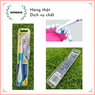 Cặp bàn chải đánh răng Piksters Focus Tip