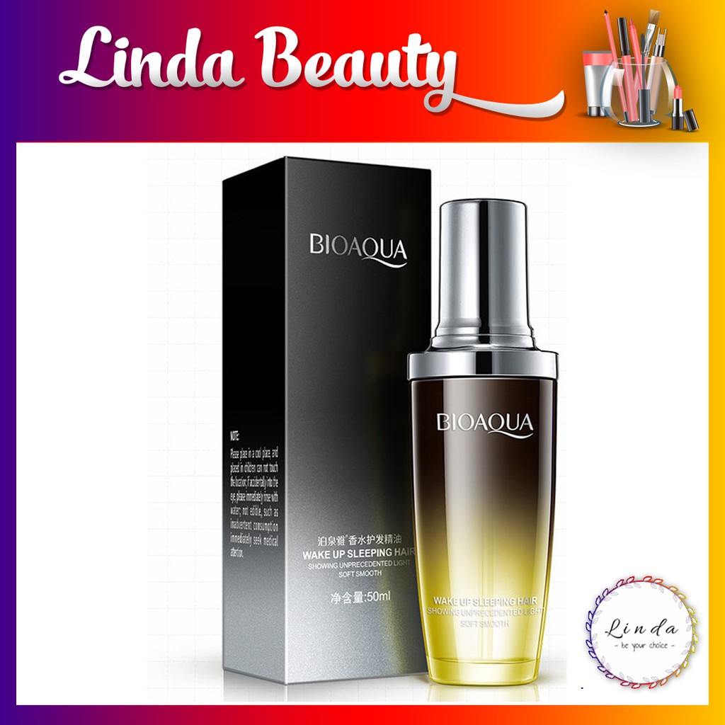 Tinh dầu tóc BIOAQUA hàng nội đại Trung | BigBuy360 - bigbuy360.vn