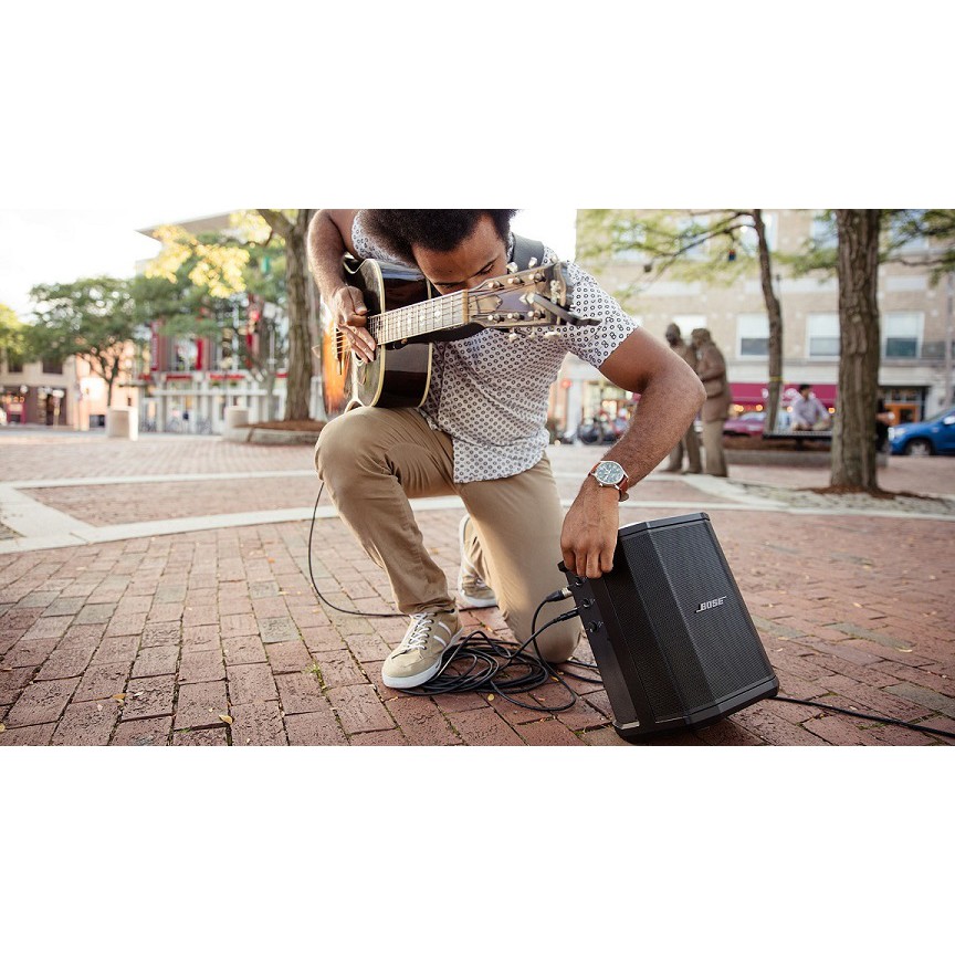 Loa BOSE S1 PRO chính hãng - Gia Khang Shop