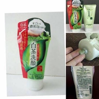 Sữa rửa mặt TRÀ XANH