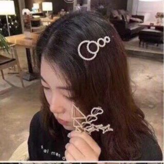 SET 3 KẸP TÓC MÁI HÀN QUỐC HOT 2019-2500