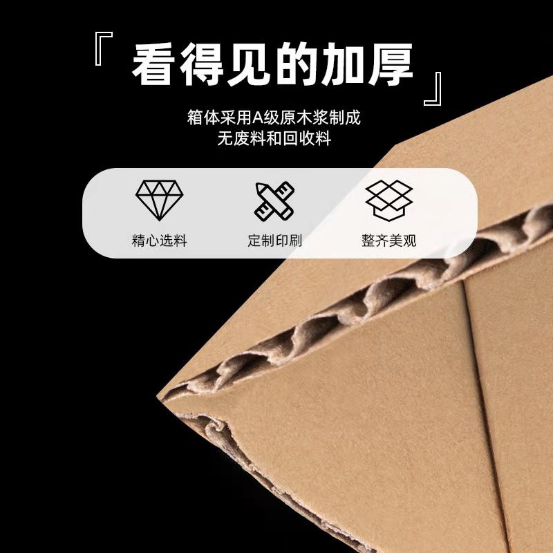 Hộp Giấy Cứng Hình Chữ Nhật Đựng Quà Tặng Tiện Dụng | BigBuy360 - bigbuy360.vn