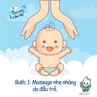 Serum kích thích mọc tóc