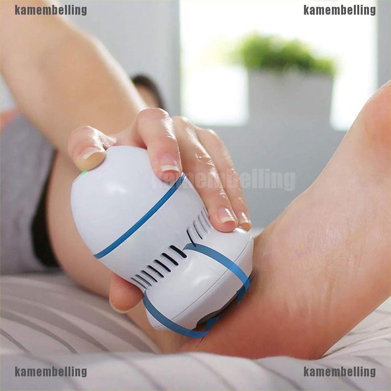 Máy Mài Tẩy Da Chết Da Chân Chất Lượng Cao