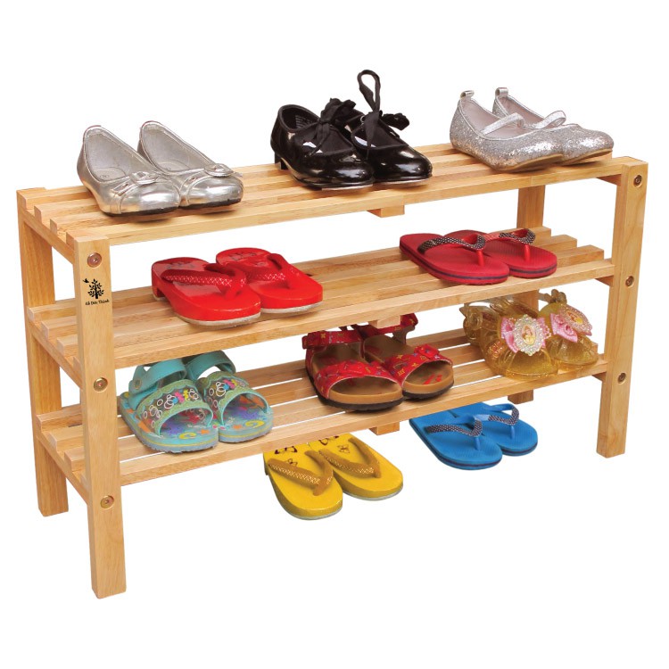 Kệ giày 3 tầng nhỏ