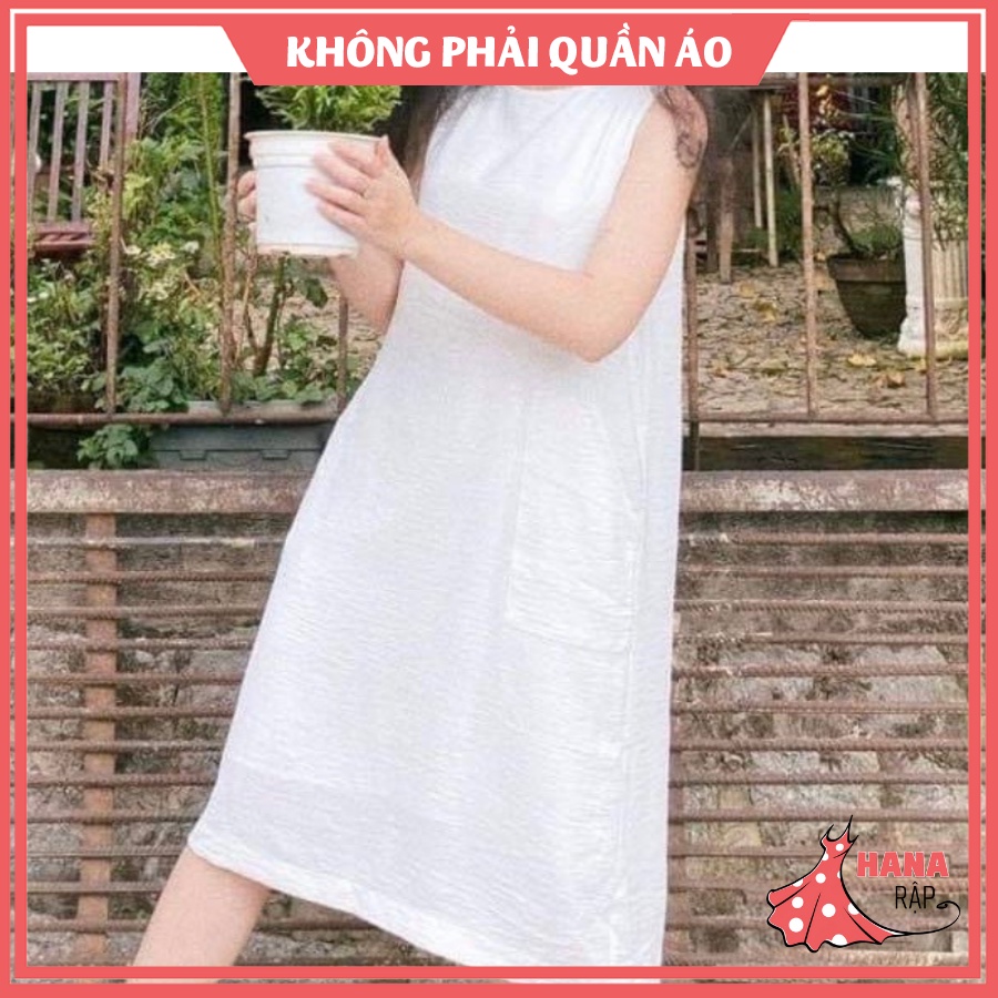 HV096_Rập giấy đầm nữ, rập giấy cắt sẵn (Có hướng dẫn)