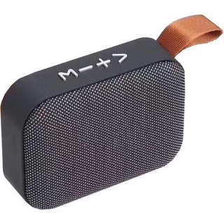 Loa bluetooth mini Gt112 siêu hay