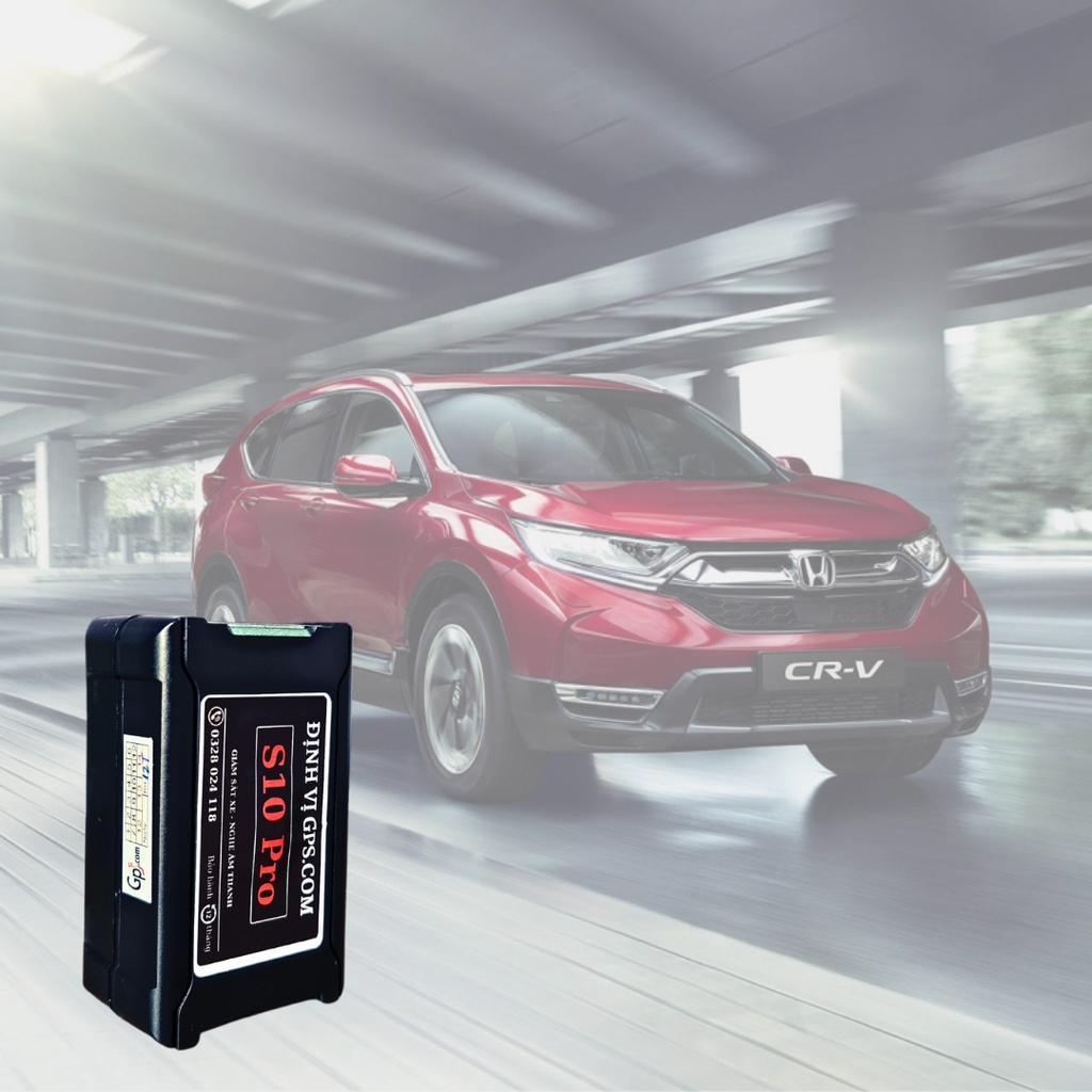 Định vị không dây S10 Pro định vị chính xác cao, pin sử dụng 30 ngày, kèm sim data 12 tháng | BigBuy360 - bigbuy360.vn