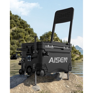 Thùng Câu Đài Aisen