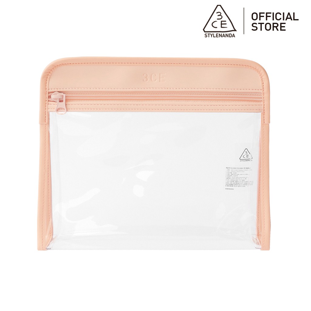 Túi 3CE Triangle Pouch