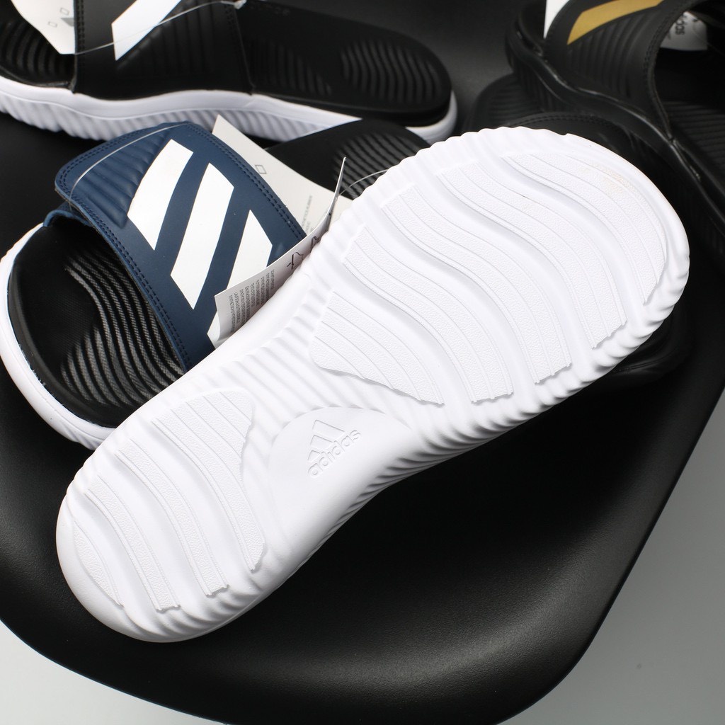 Dép ADIDAS ALPHABOUNCE siêu êm chân bản giới hạn, đủ size nam nữ