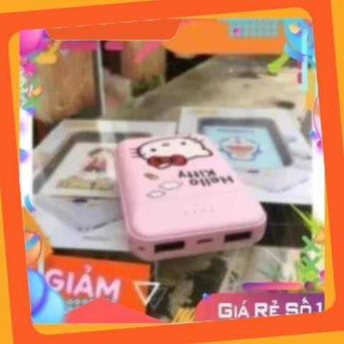 [HOT]SẠC DỰ PHÒNG MINI Tiện Ích Chính Hãng Dung Lượng Cực Khủng