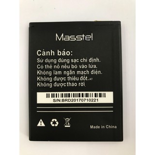 Pin Masstel N530