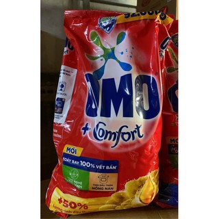 Bột giặt omo 6kg