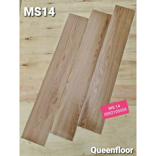 SÀN NHỰA GIẢ GỖ MS14