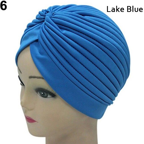 Nón Trùm Đầu Phong Cách Ấn Độ Thời Trang Cho Nữ