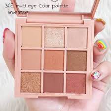 Bảng phấn mắt 3CE multi eye color palette | BigBuy360 - bigbuy360.vn