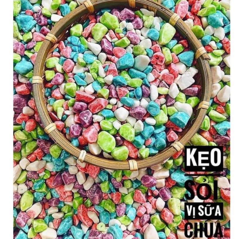 hủ pet-300gr sỏi sữa chua