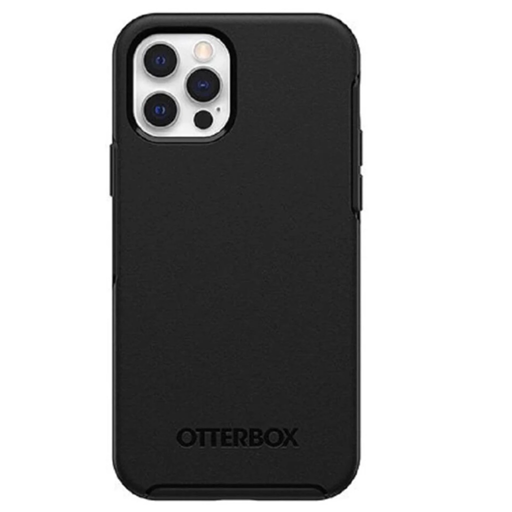 Serial symmetry Otter vỏ cho iphone 13 pro max 13 mini 12 11 Samsung S20plus S20ultra với gói gốc