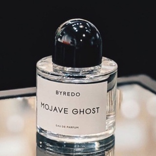 Nước hoa Unisex Byredo Mojave Ghost - ᴮʸ.ᶜᶦᵃʳᵃ