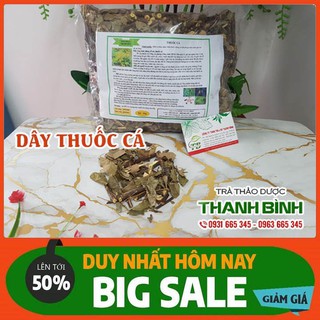 Dây Thuốc Cá 100g - Hàng Mới 100%