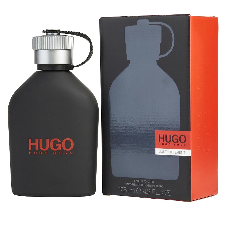 Nước hoa nam Hugo Boss Just Different EDT 125ml